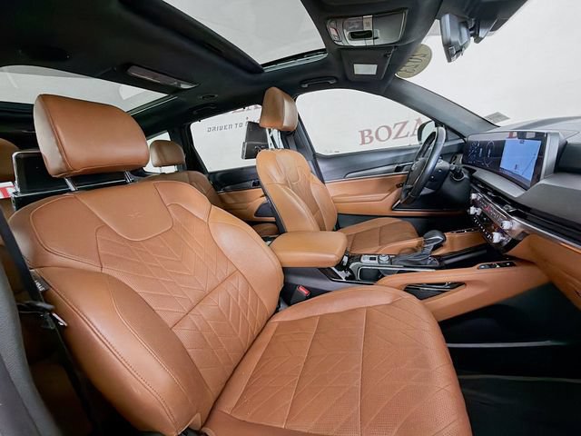 Used 2023 Kia Telluride SX Prestige X-Line AWD/4WD image 36
