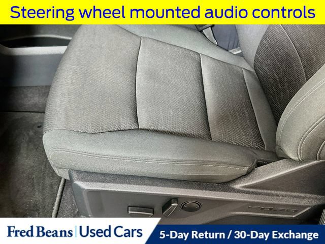 Certified 2024 Ford F150 XLT w/ Equipment Group 302A MID AWD/4WD image 24