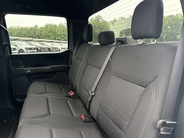 Certified 2022 Ford F150 XLT w/ Equipment Group 302A High AWD/4WD image 20