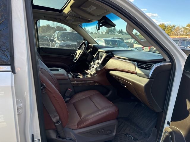 Used 2019 Chevrolet Tahoe Premier image 12
