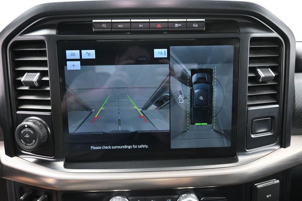 Certified 2023 Ford F150 Raptor AWD/4WD image 3
