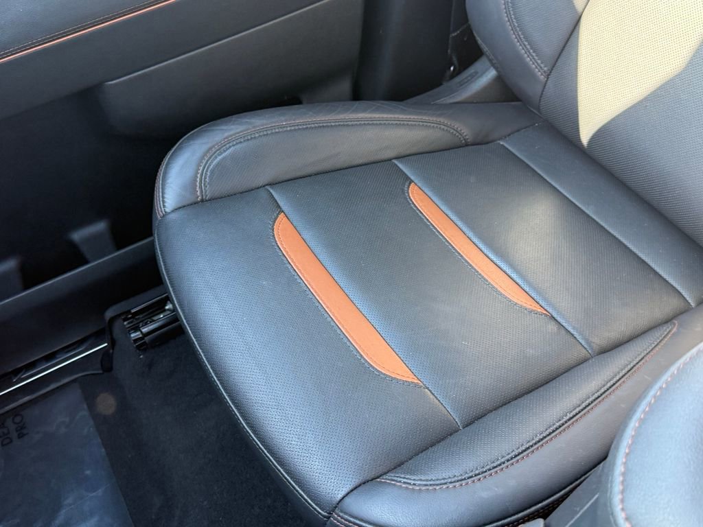 Used 2024 GMC Sierra 1500 AT4 w/ Technology Package image 23