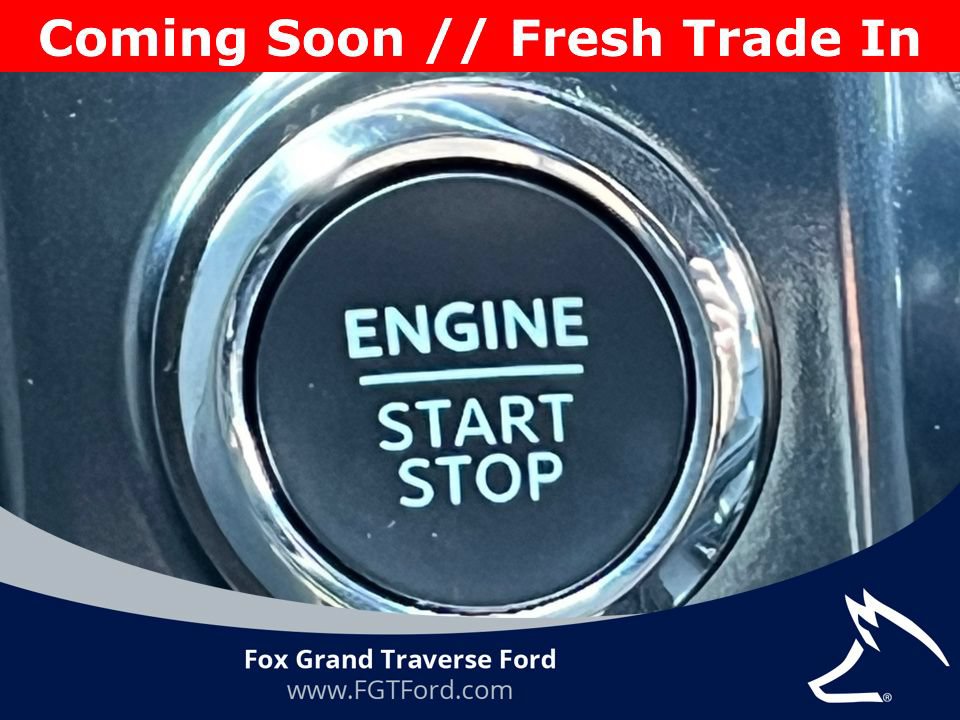Certified 2024 Ford F150 Lariat w/ Equipment Group 502A High AWD/4WD image 35