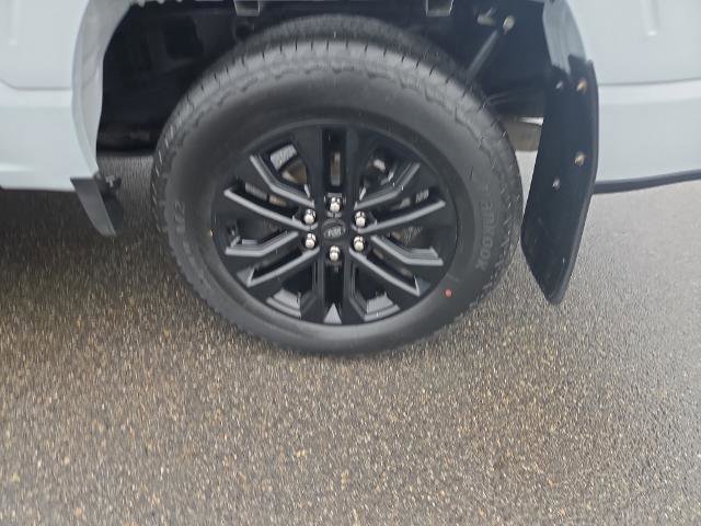 Certified 2025 Ford F150 Lariat image 12