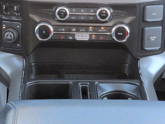 Certified 2024 Ford F150 XLT w/ Equipment Group 302A MID image 19