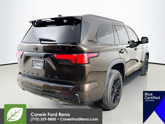Used 2024 Toyota Sequoia Limited image 6
