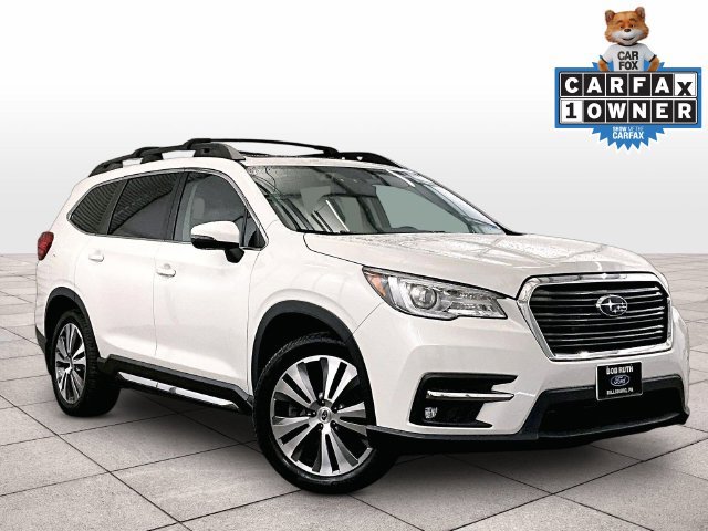 Used 2021 Subaru Ascent Limited w/ Technology Package AWD/4WD image 2