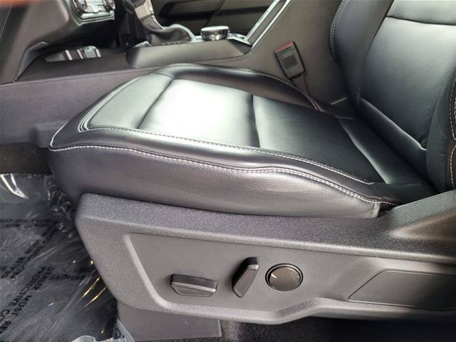 Certified 2025 Ford Bronco Outer Banks AWD/4WD image 23