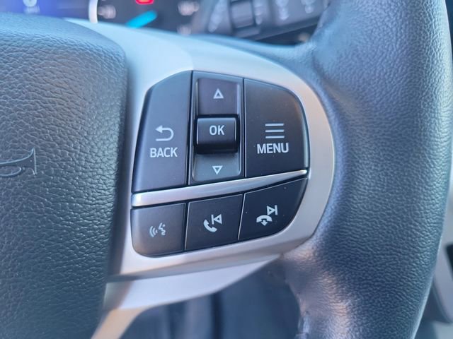 Certified 2023 Ford Explorer XLT w/ Equipment Group 202A image 17
