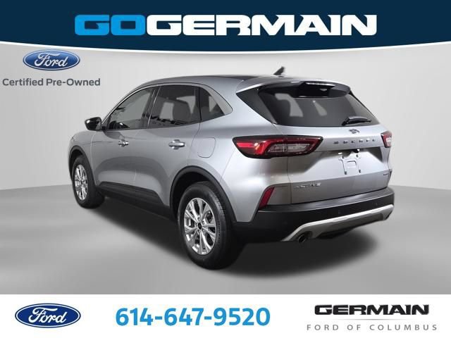 Certified 2023 Ford Escape Active w/ Tech Pack #1 AWD/4WD image 9