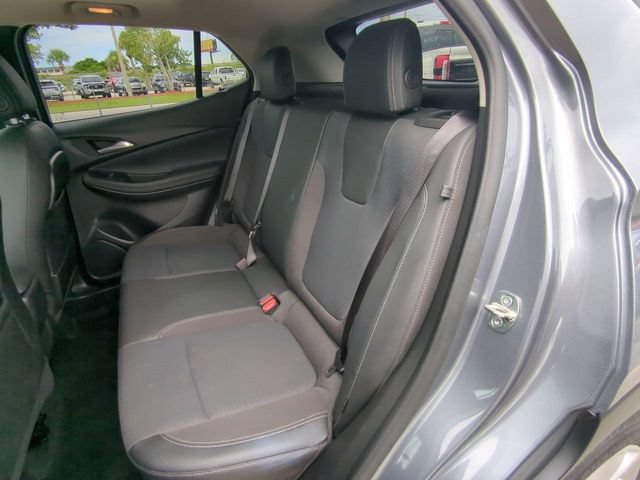 Used 2020 Buick Encore GX Preferred w/ Cold Weather Comfort Package FWD image 14