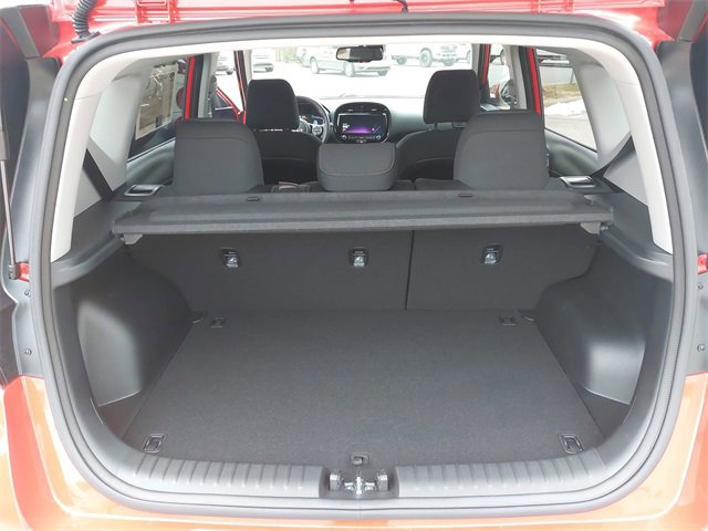 Used 2025 Kia Soul EX image 13