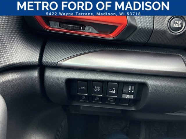 Used 2021 Subaru Forester Sport image 32