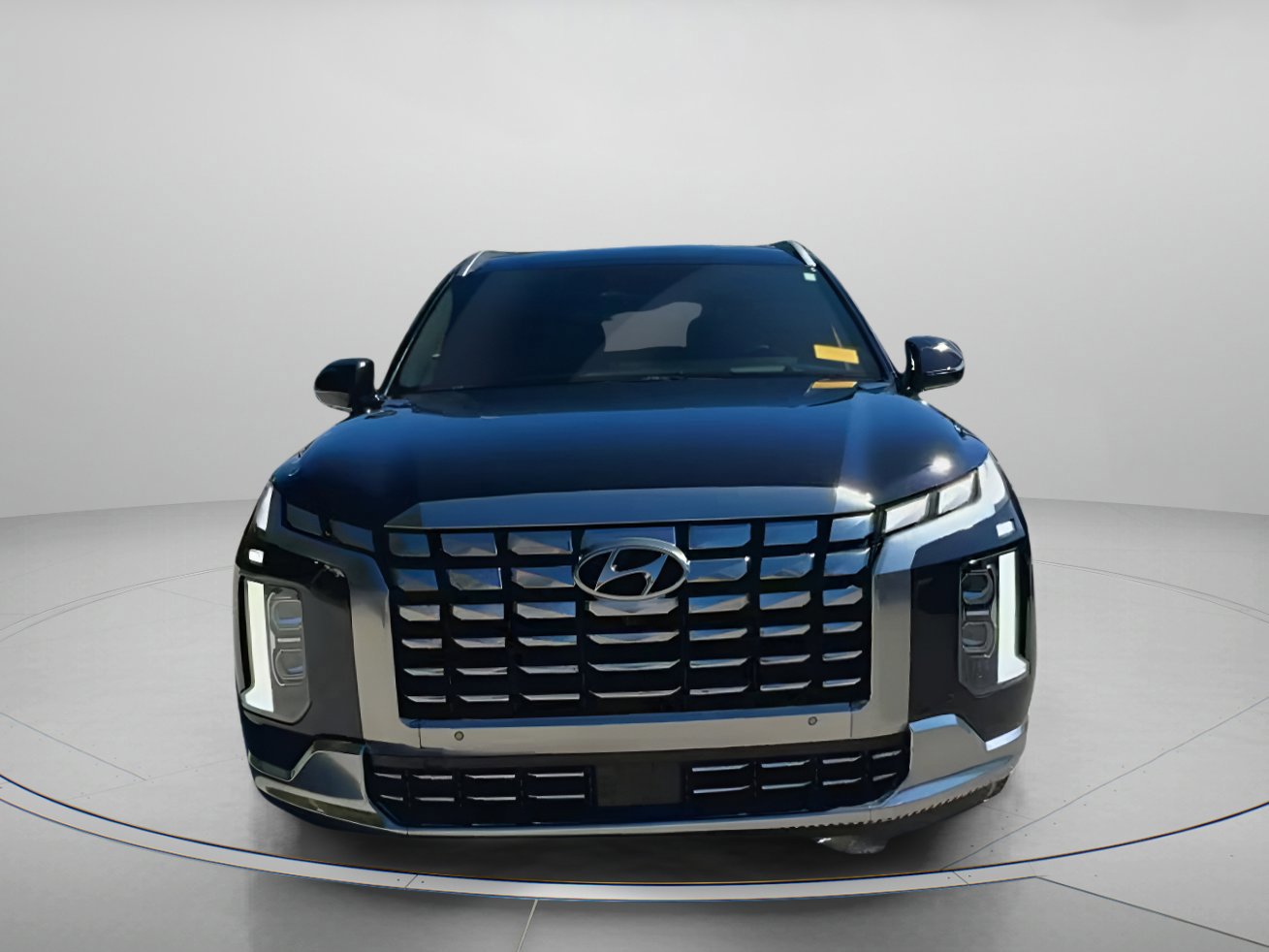 Used 2024 Hyundai Palisade Calligraphy image 32