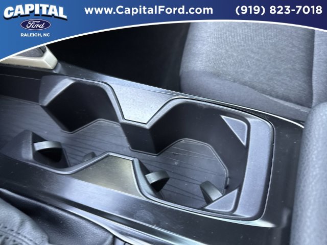 Used 2025 Toyota Camry LE FWD image 31