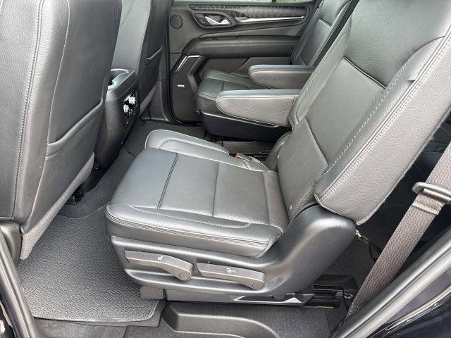 Used 2024 GMC Yukon Denali AWD/4WD image 19