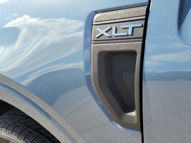 Certified 2024 Ford Maverick XLT image 9