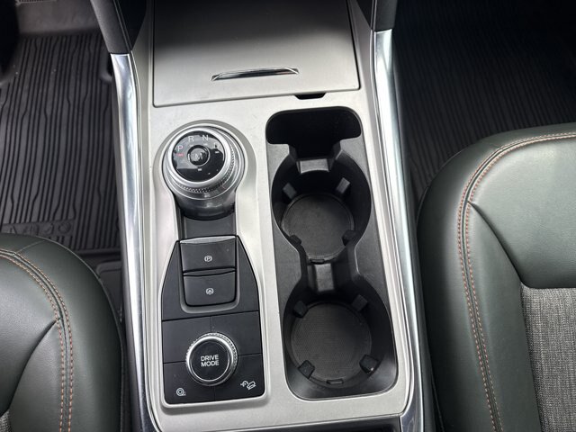 Certified 2022 Ford Explorer Timberline AWD/4WD image 27