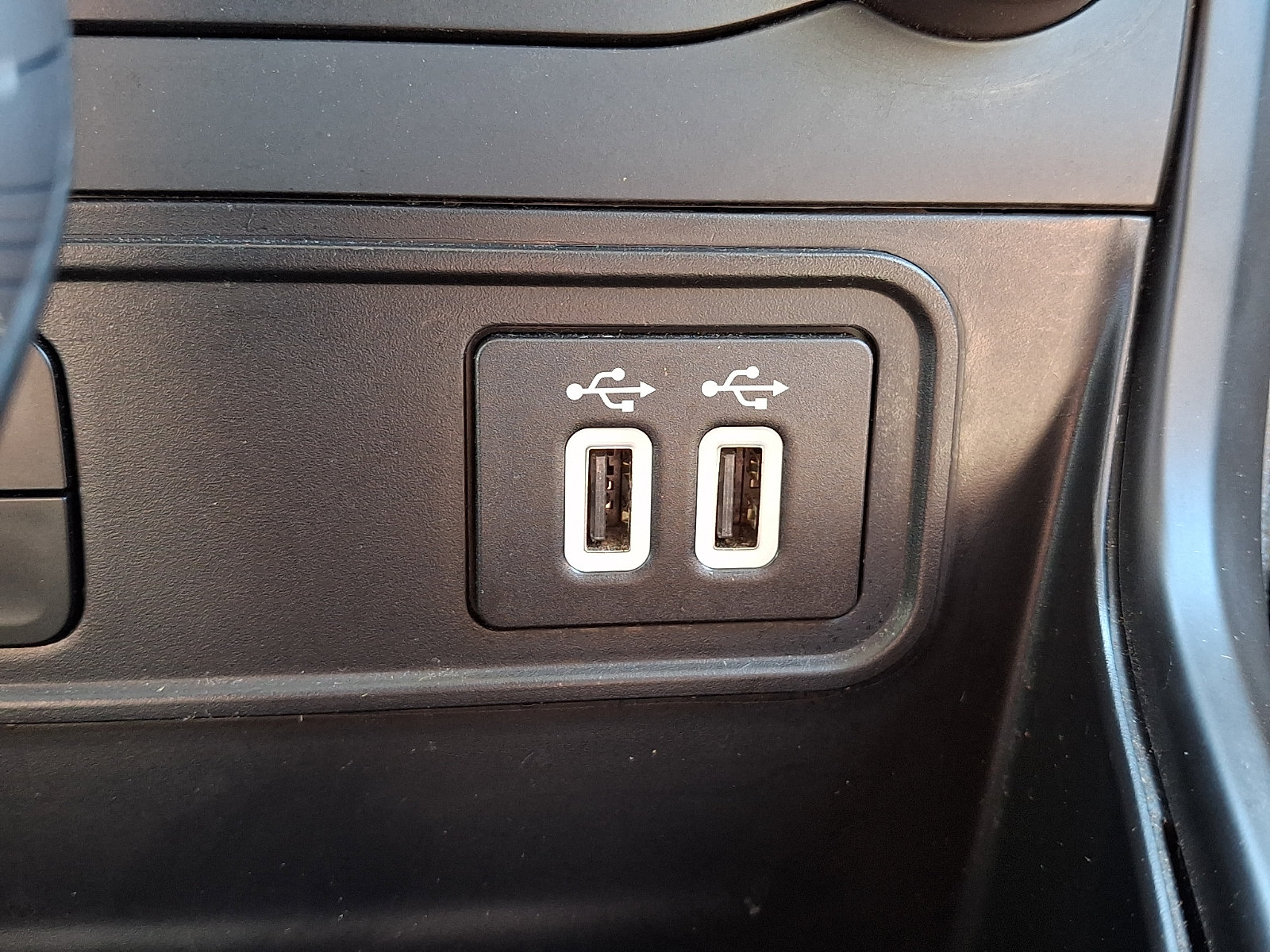 Certified 2021 Ford EcoSport S AWD/4WD image 26