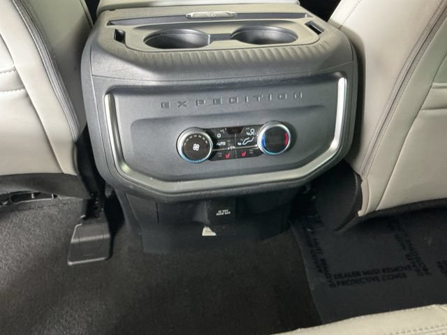 Certified 2025 Ford Expedition Max Platinum AWD/4WD image 31