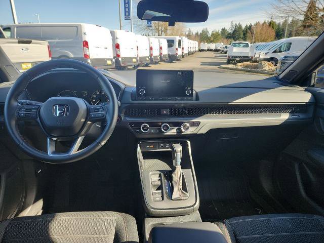 Used 2025 Honda CR-V Sport image 15