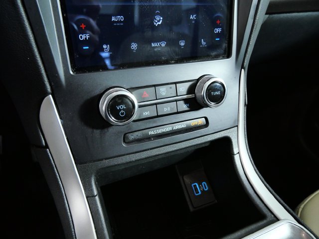 Certified 2024 Ford Edge SEL w/ Convenience Package AWD/4WD image 20