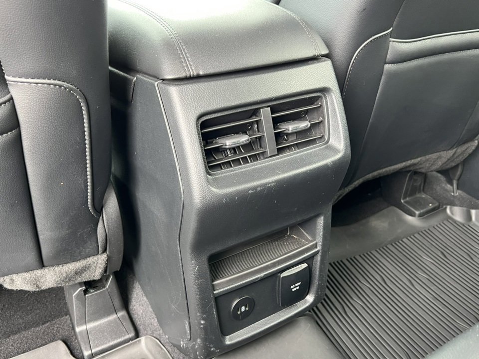 Certified 2022 Ford Edge SEL w/ Convenience Package image 40