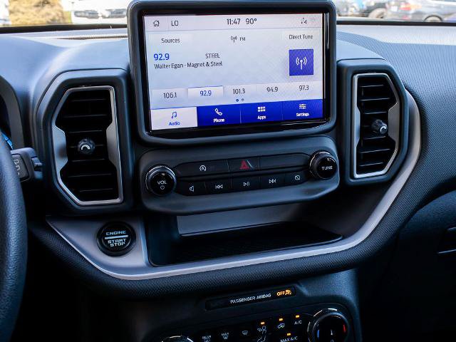 Certified 2023 Ford Bronco Sport Big Bend AWD/4WD image 19