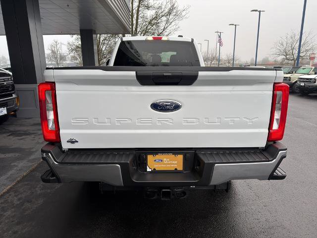 Certified 2026 Ford F250 XLT image 3