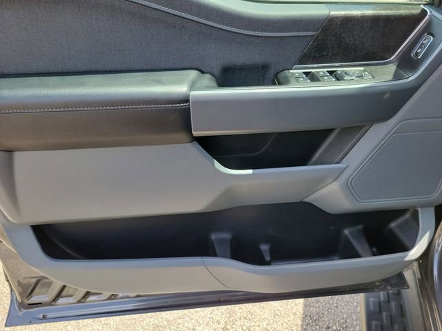 Certified 2023 Ford F150 Lightning XLT image 18