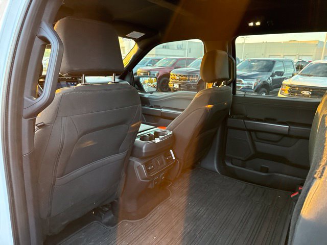 Certified 2024 Ford F150 XLT w/ Equipment Group 302A MID AWD/4WD image 21