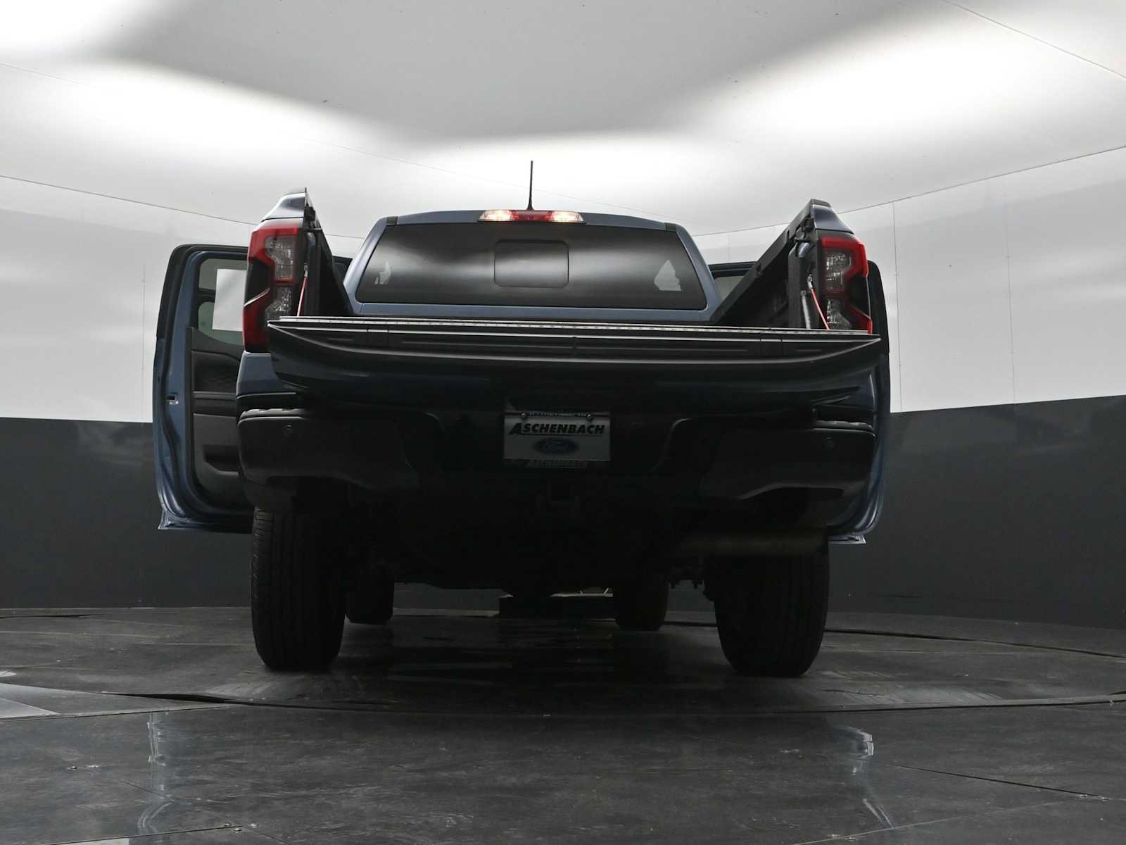 Certified 2024 Ford Ranger XLT w/ FX4 Off-Road Package AWD/4WD image 61