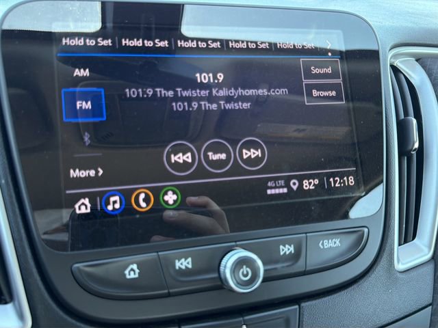 Used 2022 Chevrolet Malibu LS w/ Driver Confidence Package image 24