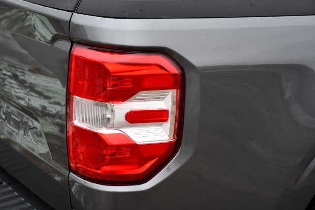 Certified 2026 Ford Maverick XLT AWD/4WD image 14