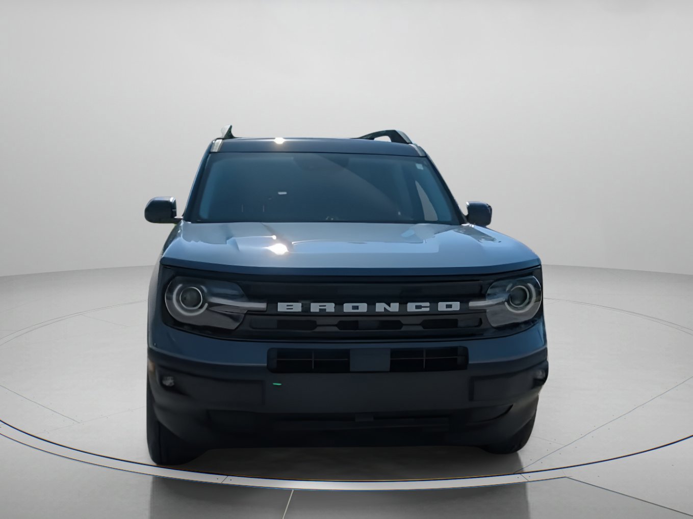 Certified 2024 Ford Bronco Sport Outer Banks w/ Tech Package image 38