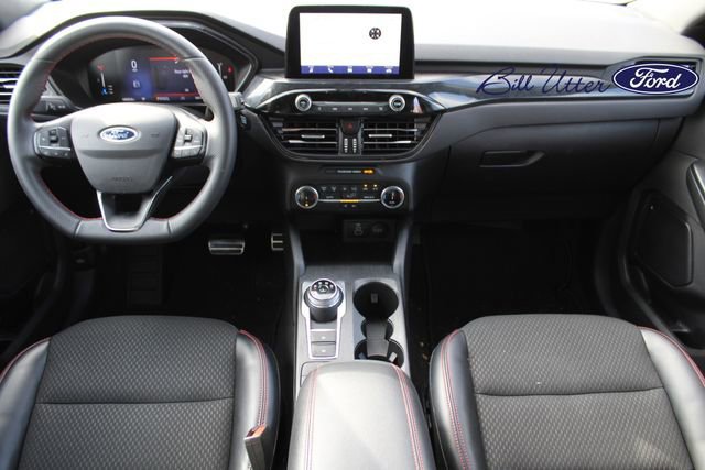 Certified 2024 Ford Escape ST-Line image 15