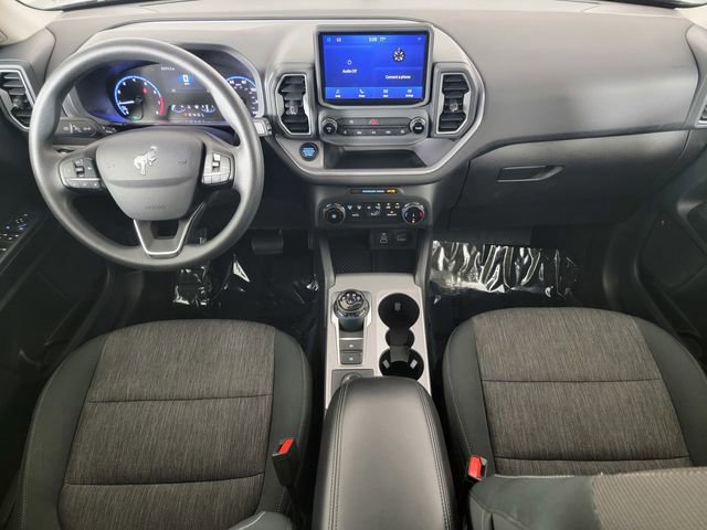 Certified 2023 Ford Bronco Sport Big Bend AWD/4WD image 19