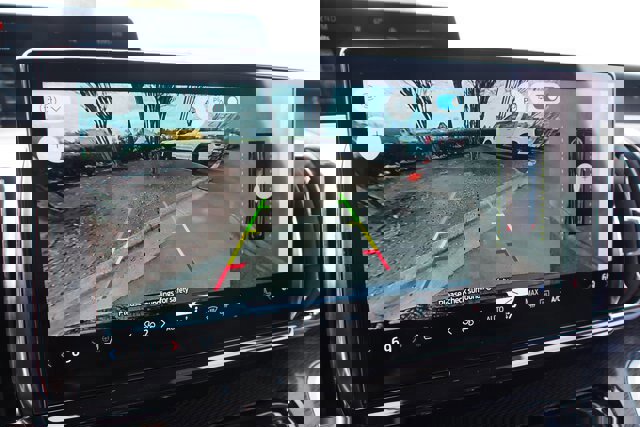 Certified 2025 Ford Expedition Platinum w/ Stealth Performance Package image 35