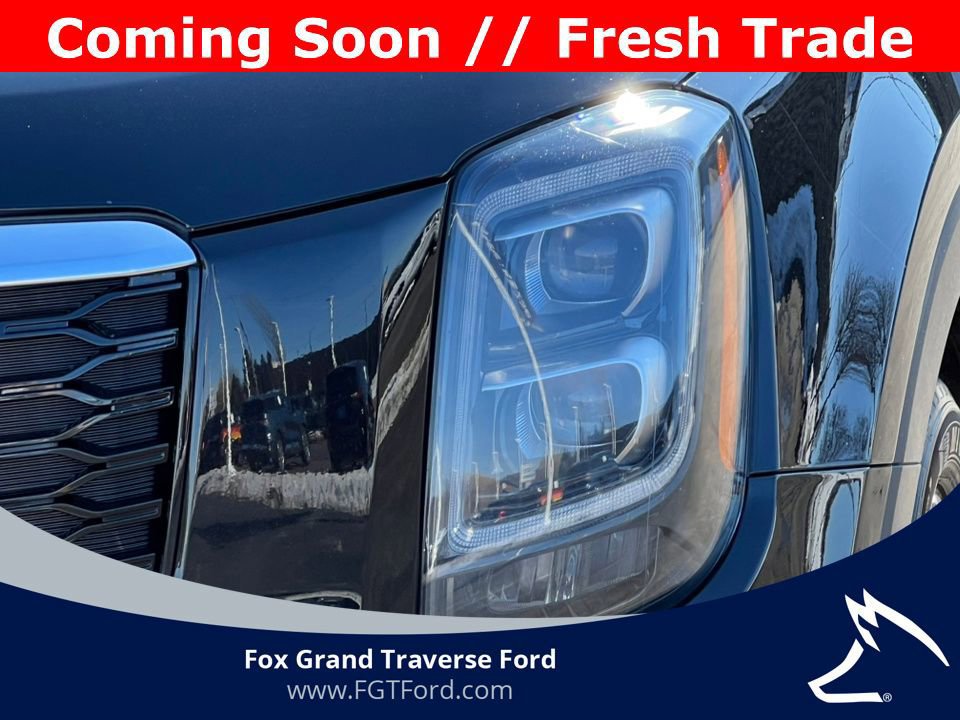 Used 2022 Kia Telluride SX image 42