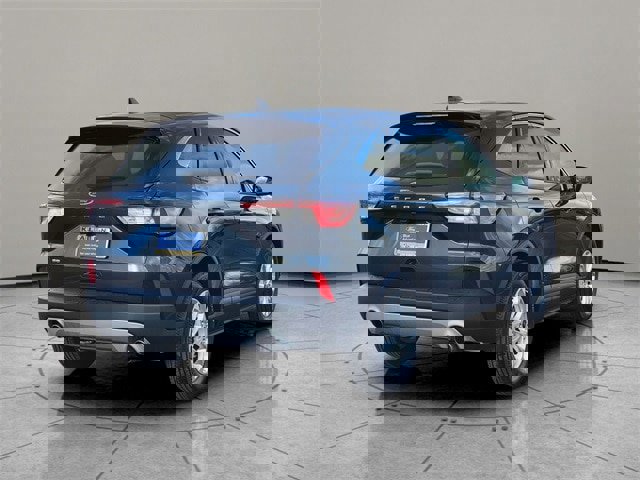 Certified 2022 Ford Escape SE w/ Convenience Package image 4