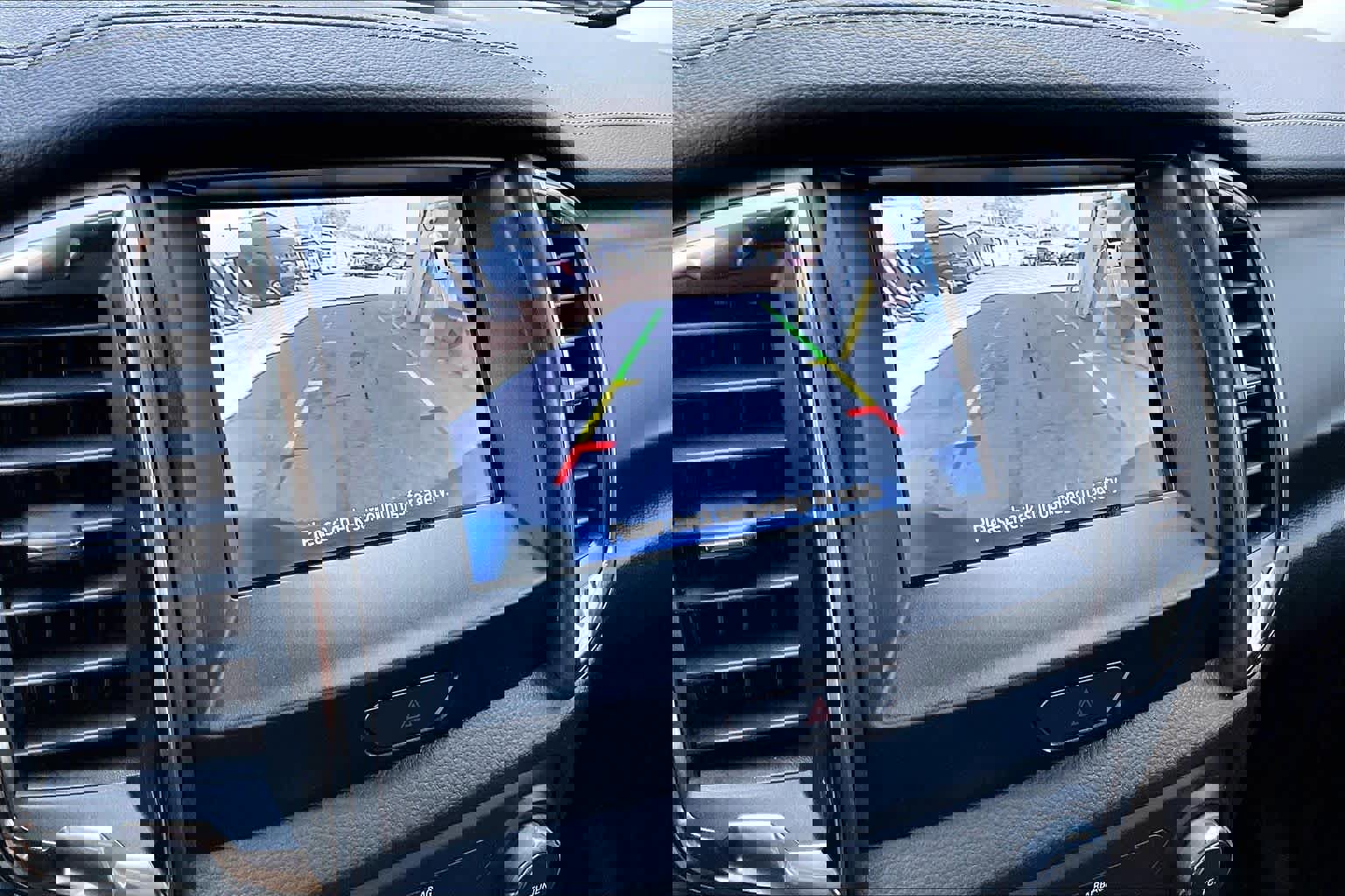 Certified 2022 Ford Ranger Lariat w/ Tremor Off-Road Package image 31