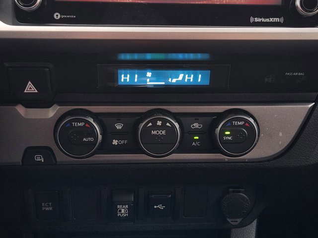 Used 2022 Toyota Tacoma SR5 image 17