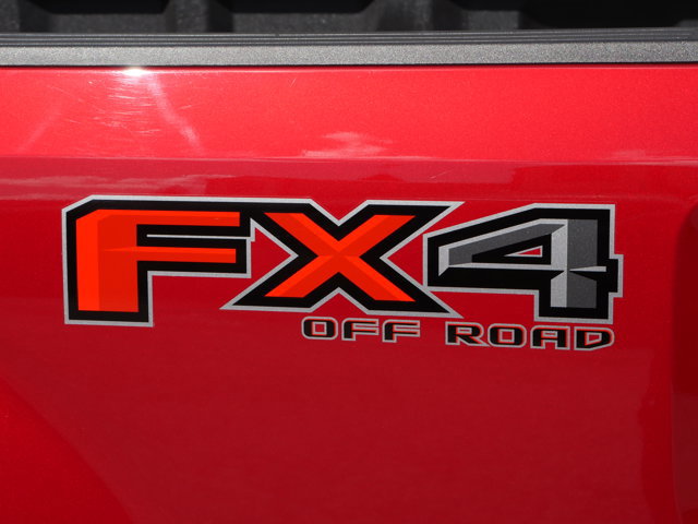 Certified 2020 Ford F350 Lariat w/ Lariat Ultimate Package image 26