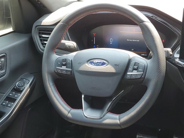 Certified 2024 Ford Escape ST-Line w/ Tech Pack #1 AWD/4WD image 22