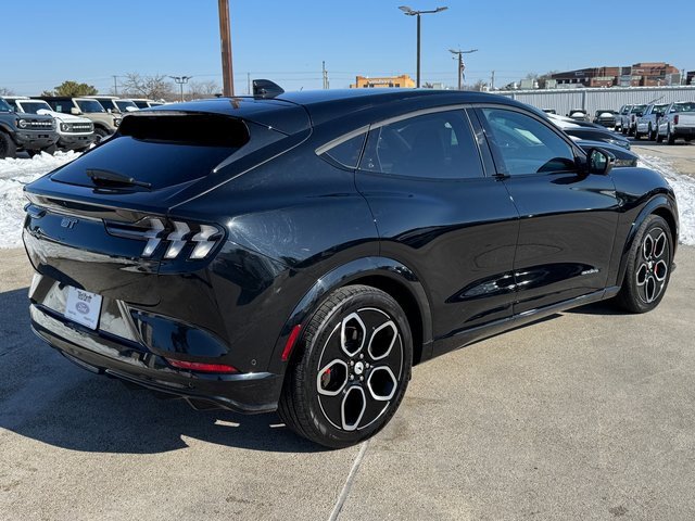 Certified 2023 Ford Mustang Mach-E GT image 8