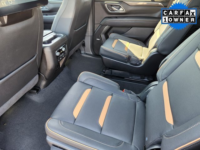 Used 2024 GMC Yukon AT4 w/ AT4 Premium Plus Package AWD/4WD image 32