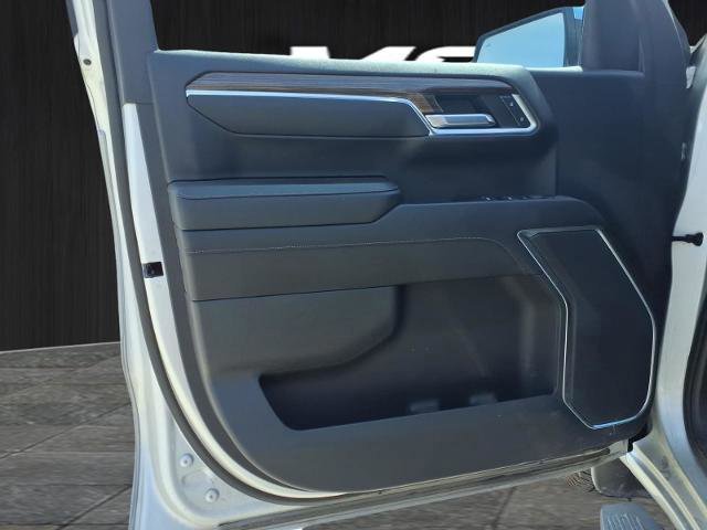 Used 2022 Chevrolet Silverado 1500 LT image 24