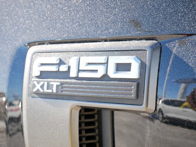 Certified 2023 Ford F150 XLT w/ Equipment Group 302A High image 7
