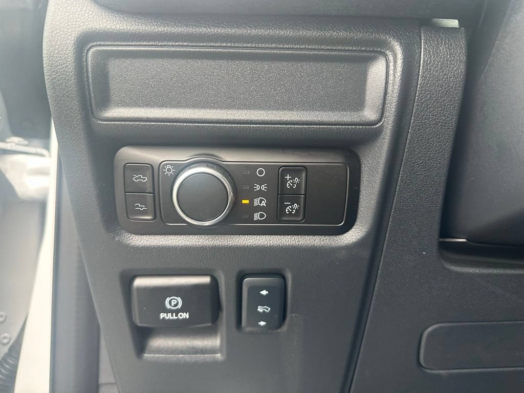 Certified 2025 Ford F150 Lightning Lariat AWD/4WD image 16