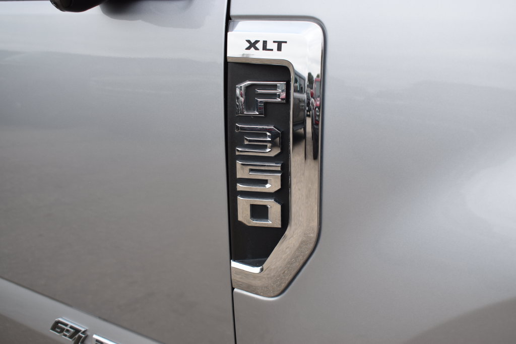 Certified 2022 Ford F350 XLT w/ FX4 Off-Road Package AWD/4WD image 6